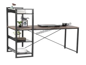 Metal çalışma masası