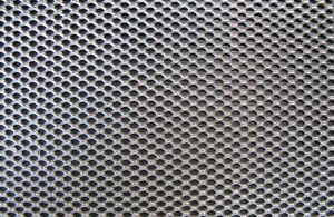 Mesh Metal
