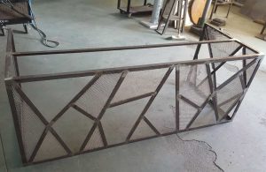 Metal Masa